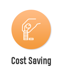 Cost-Saving